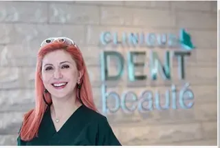 Dr. Ferzan Kemali profilinde yer alan galeri fotoğrafı.