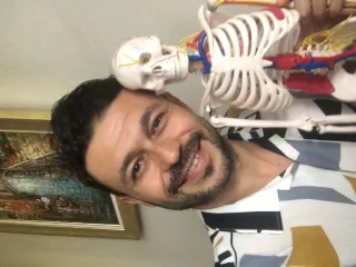 Fzt. Teoman Gündüz profilinde yer alan galeri fotoğrafı.