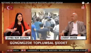 Psk. Levent Erdem profilinde yer alan galeri fotoğrafı.
