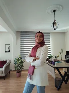 Kl. Psk. Büşra Dursun Göç profilinde yer alan galeri fotoğrafı.