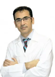 Prof. Dr. Yusuf Akar profilinde yer alan galeri fotoğrafı.
