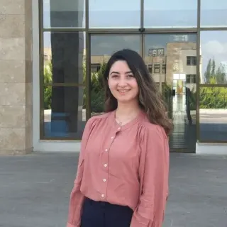 Psk. Kübra Kaya Ceylan profilinde yer alan galeri fotoğrafı.