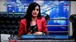 Kl. Psk. Nigar Çiçek profilinde yer alan galeri fotoğrafı.