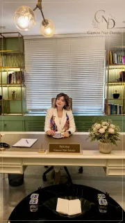 Psk. Gamze Nur Demir profilinde yer alan galeri fotoğrafı.