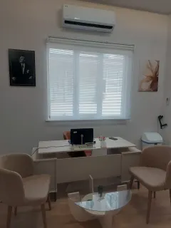Fzt. Nur Genç Şahin profilinde yer alan galeri fotoğrafı.
