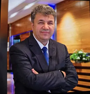 Prof. Dr. Mesut Başak profilinde yer alan galeri fotoğrafı.