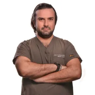 Op. Dr. Ahmet Körmutlu profilinde yer alan galeri fotoğrafı.