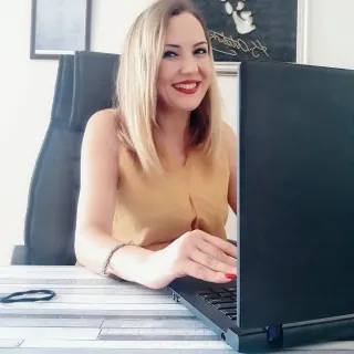 Uzm. Dkt. Yasemin Tekin profilinde yer alan galeri fotoğrafı.