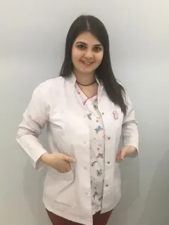Uzm. Dt. Elmas Tüfek Atıcı profilinde yer alan galeri fotoğrafı.