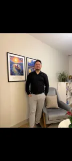 Psk. Şahan Arıkan profilinde yer alan galeri fotoğrafı.