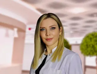 Op. Dr. Fulya Gökdağlı Sağır profilinde yer alan galeri fotoğrafı.