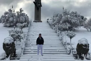 Dt. Batuhan Küçükoğlu profilinde yer alan galeri fotoğrafı.