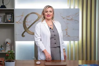 Op. Dr. Esra Çabuk Cömert profilinde yer alan galeri fotoğrafı.