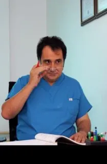 Prof. Dr. Yavuz Beşoğul profilinde yer alan galeri fotoğrafı.
