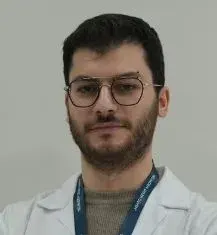 Dt. Emirhan Bar profilinde yer alan galeri fotoğrafı.
