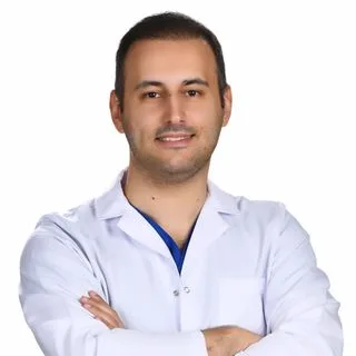 Op. Dr. Mehmet Yaman — Ortopedi Ve Travmatoloji, Selçuklu, Konya. Portre fotoğrafı.
