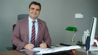Prof. Dr. Bahadır Ege profilinde yer alan galeri fotoğrafı.