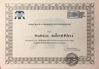 Kl. Psk. Nurçin Eğercioğlu profilinde yer alan galeri fotoğrafı.
