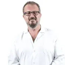 Op. Dr. Ali Rıza Tosun — Beyin Ve Sinir Cerrahisi, Söke, Aydın. Portre fotoğrafı.
