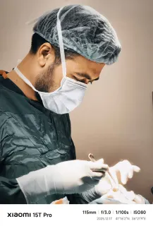 Doç. Dr. Nesrettin Fatih Turgut profilinde yer alan galeri fotoğrafı.
