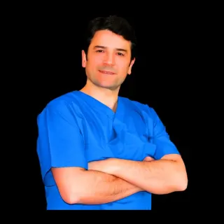 Prof. Dr. Haşmet Bardakçı profilinde yer alan galeri fotoğrafı.