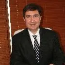 Prof. Dr. Şükrü Uğuz — Psikiyatri, Adana. Portre fotoğrafı.
