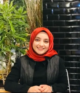Psk. Sümeyye Dikmen profilinde yer alan galeri fotoğrafı.