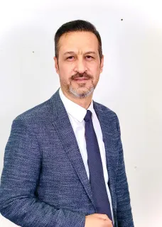Prof. Dr. Şükrü Kartalcı profilinde yer alan galeri fotoğrafı.