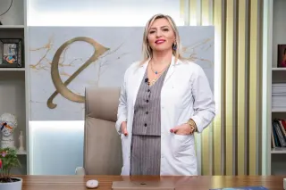 Op. Dr. Esra Çabuk Cömert profilinde yer alan galeri fotoğrafı.