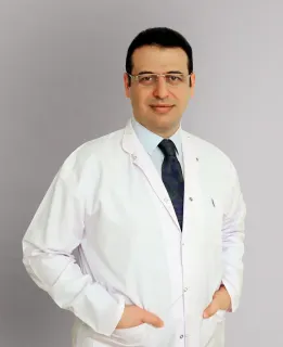 Prof. Dr. Ali Öçgüder profilinde yer alan galeri fotoğrafı.