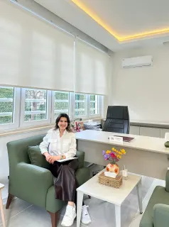 Psk. Zehra Kobu profilinde yer alan galeri fotoğrafı.