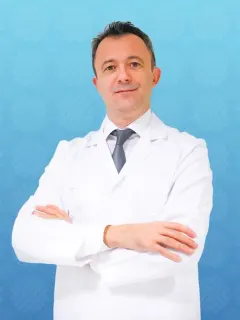 Dr. Öğr. Üyesi Cem Çevik profilinde yer alan galeri fotoğrafı.