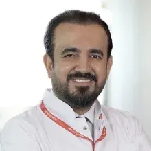 Op. Dr. Mesut Bolat — Ortopedi Ve Travmatoloji, Seyhan, Adana. Portre fotoğrafı.