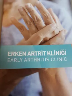 Uzm. Dr. Tuğrul Mert Kıvanç profilinde yer alan galeri fotoğrafı.