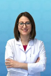 Dr. Öğr. Üyesi Zeynep Elmalı profilinde yer alan galeri fotoğrafı.