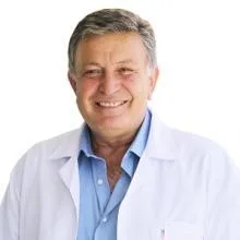 Op. Dr. Ali Hürmeydan — Ortopedi Ve Travmatoloji, İzmit, Kocaeli. Portre fotoğrafı.