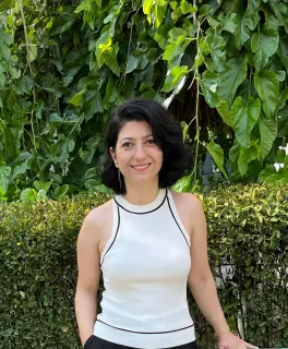 Uzm. Dkt. İpek Yıkın profilinde yer alan galeri fotoğrafı.