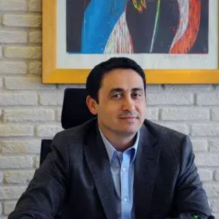 Doç. Dr. Adem Aydın profilinde yer alan galeri fotoğrafı.