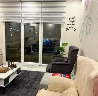 Psk. Rabia Gündoğar profilinde yer alan galeri fotoğrafı.