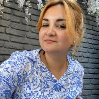 Fzt. Nesibe Tuğba Gökoğlu profilinde yer alan galeri fotoğrafı.