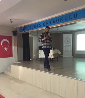Kl. Psk. Görkem Deniz profilinde yer alan galeri fotoğrafı.