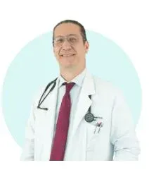 Dr. Cihat Burak Sayın profilinde yer alan galeri fotoğrafı.