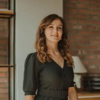 Uzm. Dr. Gülşah Baki Dığrak profilinde yer alan galeri fotoğrafı.