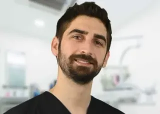 Dr. Dt. Baran Ağırbaş profilinde yer alan galeri fotoğrafı.