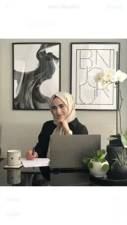 Kl. Psk. Fatma Güven profilinde yer alan galeri fotoğrafı.
