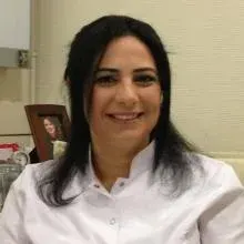 Doç. Dr. Beyza Özçınar — Genel Cerrahi, İstanbul. Portre fotoğrafı.
