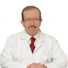 Uzm. Dr. Ahmet Özkul — Enfeksiyon Hastalıkları, Osmangazi, Bursa. Portre fotoğrafı.