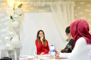 Kl. Psk. Sema Özcan Bircan profilinde yer alan galeri fotoğrafı.