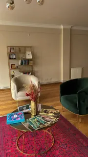 Kl. Psk. Simay Efe profilinde yer alan galeri fotoğrafı.