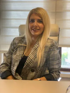 Dyt. Zeynep Subaşı profilinde yer alan galeri fotoğrafı.